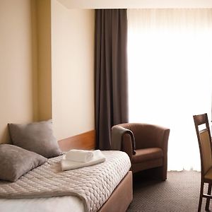 Hotelslublin